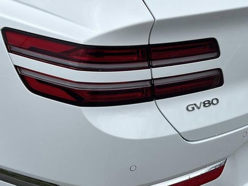 New 2026 Genesis GV80 2.5T image 12