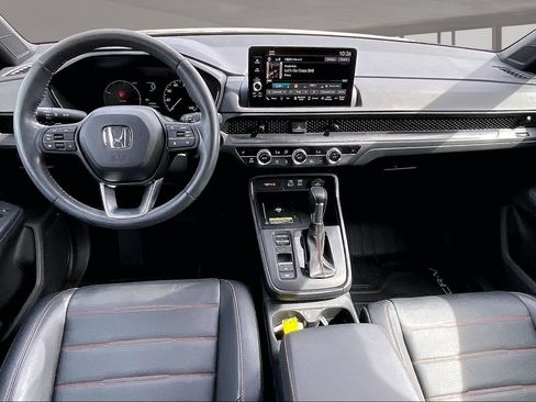 Used 2025 Honda CR-V Sport-L image 7