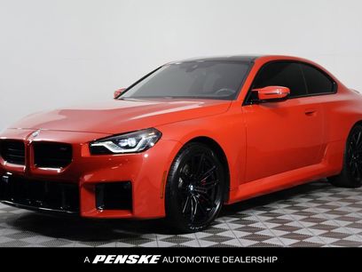 Used 2024 BMW M2 w/ Lighting Package