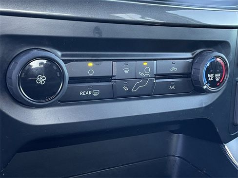 Used 2022 Ford F150 XL w/ STX Appearance Package image 18