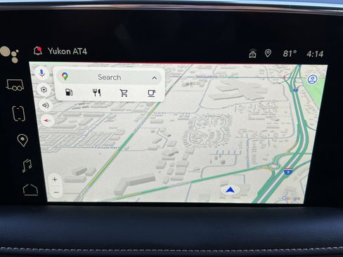 Used 2024 GMC Yukon AT4 image 13