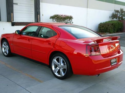 Used 2007 Dodge Charger R/T w/ Road/Track Performance Group image 17