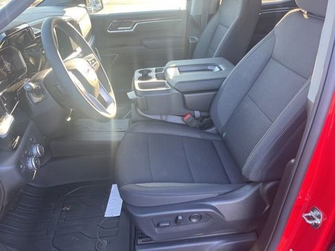 New 2026 GMC Sierra 1500 Elevation w/ Elevation Select Package image 15