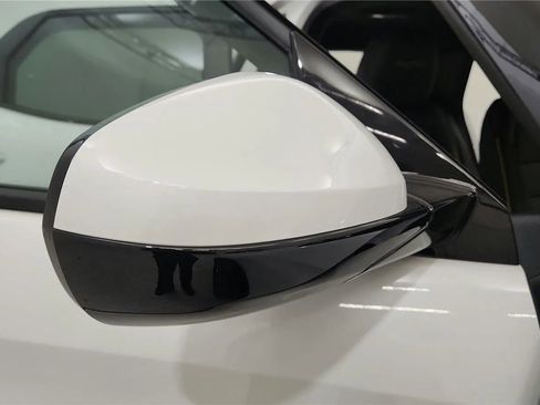 New 2026 Chevrolet TrailBlazer ACTIV w/ Convenience Package image 32