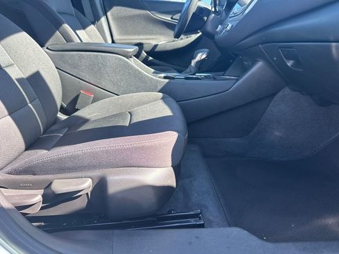 Certified 2024 Chevrolet Malibu LT image 13