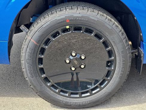 New 2026 Ford Maverick Lobo AWD/4WD image 7