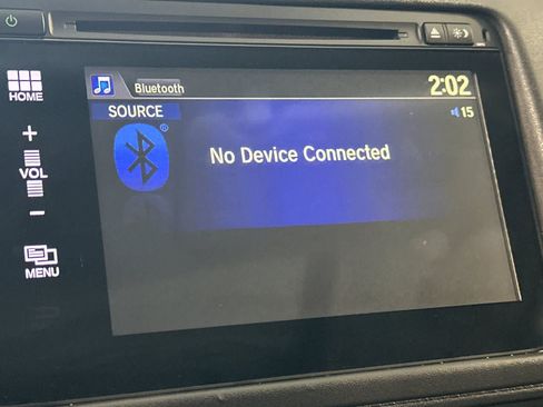 Used 2016 Honda HR-V EX-L image 19