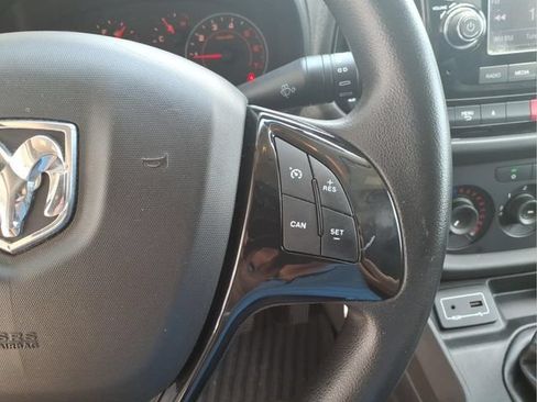 Used 2019 RAM ProMaster City Tradesman FWD image 19