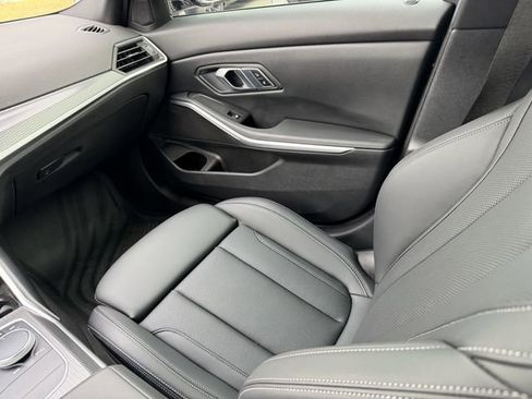 Certified 2023 BMW M340i w/ Premium Package image 16