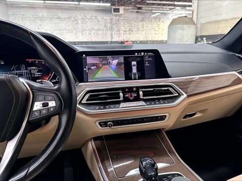 Used 2020 BMW X5 xDrive40i w/ Convenience Package AWD/4WD image 9