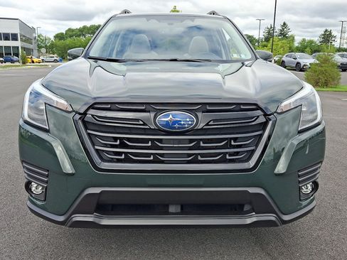 Certified 2024 Subaru Forester Limited AWD/4WD image 3