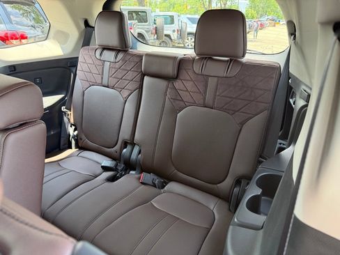 Certified 2026 Honda Pilot Elite image 16