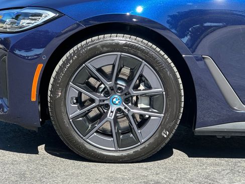 Used 2024 BMW i4 eDrive35 w/ Convenience Package RWD image 37