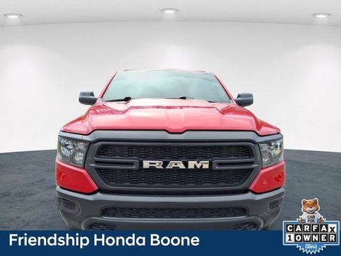 Used 2024 RAM 1500 Tradesman AWD/4WD image 4