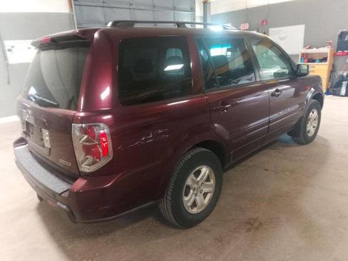 Used 2008 Honda Pilot VP image 46