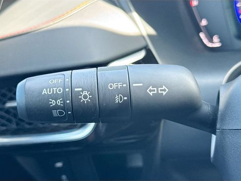 Used 2025 Acura ADX A-Spec FWD image 13