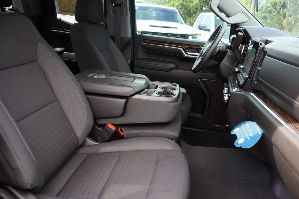 Used 2023 GMC Sierra 1500 Elevation AWD/4WD image 27
