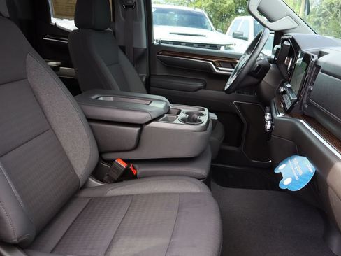 Certified 2023 GMC Sierra 1500 Elevation AWD/4WD image 27