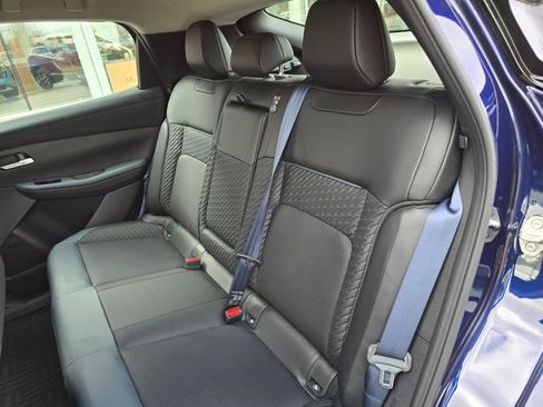 New 2026 Nissan Leaf Platinum+ image 21