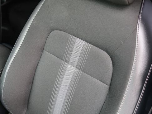 Used 2025 Honda Civic Sport image 24