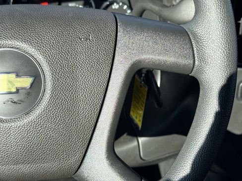 New 2025 Chevrolet Express 3500 w/ Power Convenience Package image 4