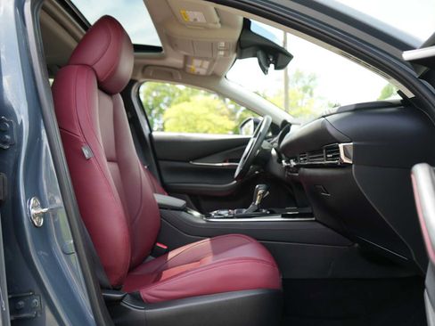 Used 2023 MAZDA CX-30 AWD 2.5 S w/ Preferred Package image 30