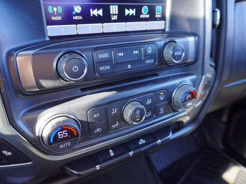 Used 2018 Chevrolet Silverado 1500 LT w/ All Star Edition image 17