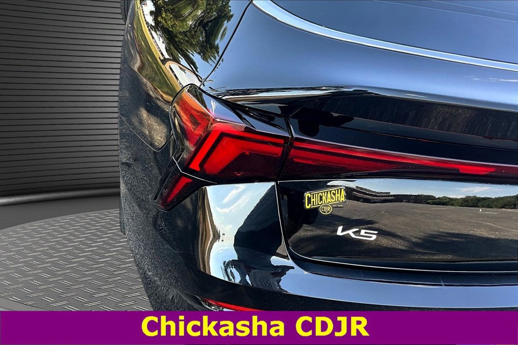 Used 2026 Kia K5 GT-Line FWD image 23