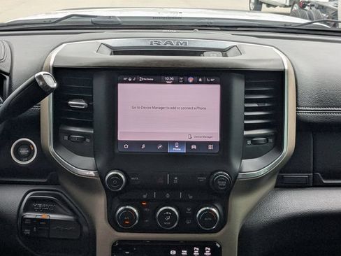 Used 2022 RAM 3500 Laramie AWD/4WD image 19