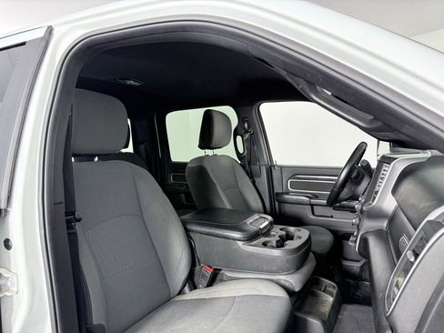 Used 2024 RAM 2500 Big Horn image 12