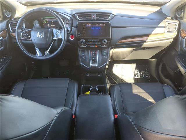 Used 2022 Honda CR-V EX-L image 18