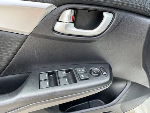 Used 2015 Honda Civic Si image 13