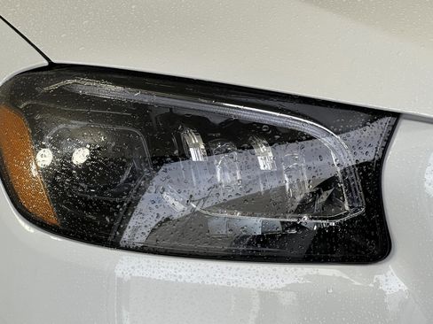 New 2025 Mercedes-Benz GLS 63 AMG AMG GLS 63 image 10