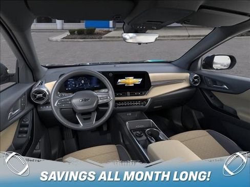 New 2027 Chevrolet Equinox ACTIV w/ Safety and Technology Package AWD/4WD image 15