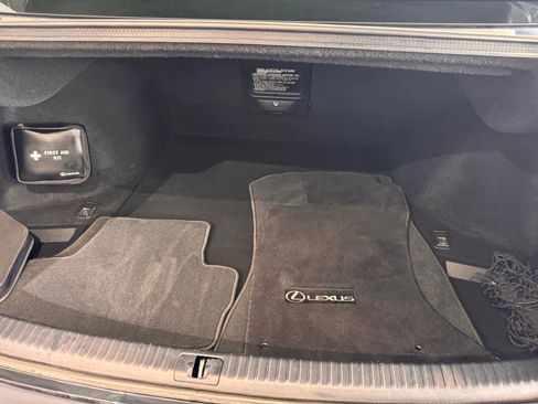 Used 2010 Lexus IS 250 AWD image 37