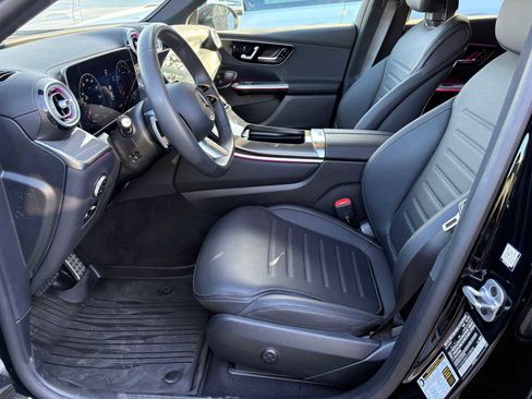 Certified 2025 Mercedes-Benz GLC 300 4MATIC image 14