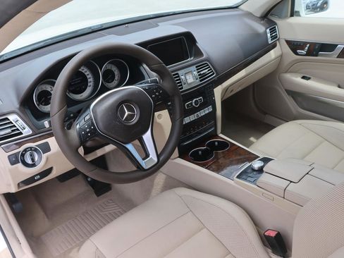 Used 2014 Mercedes-Benz E 350 Coupe image 16