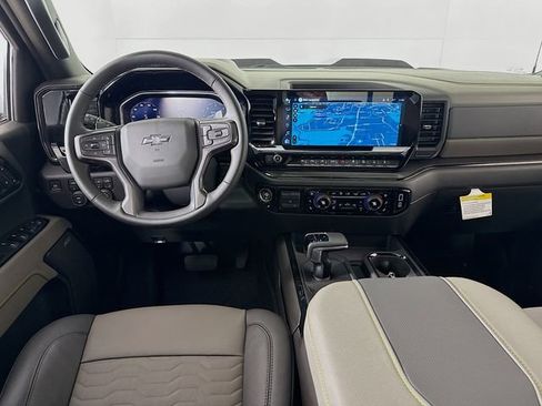 New 2026 Chevrolet Silverado 1500 ZR2 AWD/4WD image 26