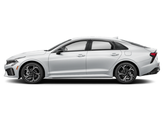 New 2027 Kia K5 GT-Line w/ GT-Line Premium Package FWD image 3