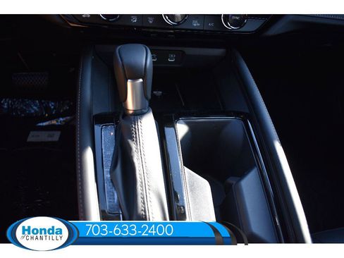 New 2026 Honda Accord Hybrid Touring image 19