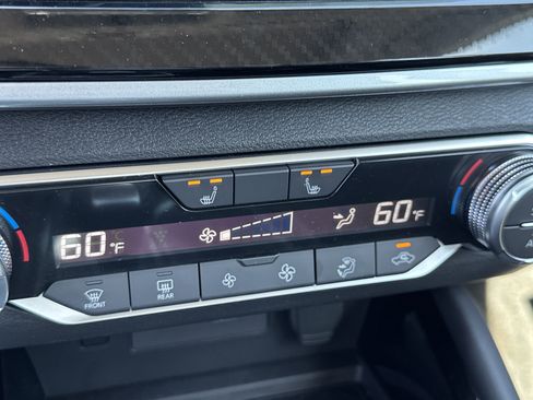 New 2025 Nissan Altima 2.5 SR w/ SR Premium Package image 22