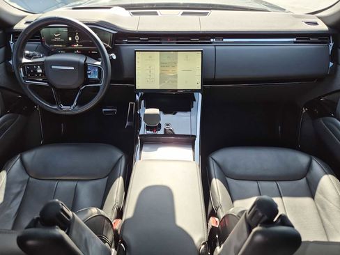 Used 2024 Land Rover Range Rover Sport Dynamic SE image 14