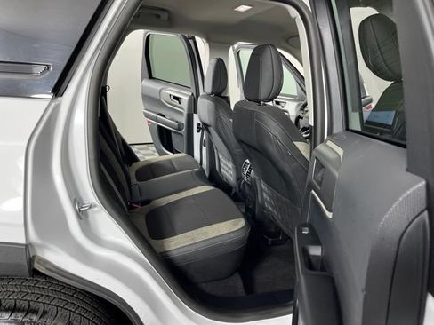 Used 2025 Ford Bronco Sport Big Bend AWD/4WD image 44