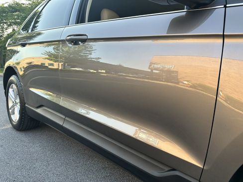 Used 2019 Ford Edge SEL w/ Equipment Group 201A AWD/4WD image 49