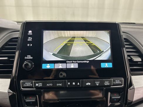 Used 2020 Honda Odyssey EX-L image 15