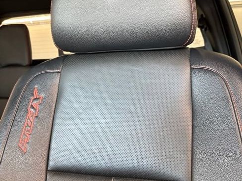 Certified 2024 Nissan Titan PRO-4X w/ Pro-4x Convenience Package AWD/4WD image 4