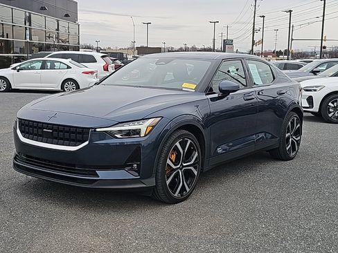 Used 2021 Polestar Polestar 2 w/ Performance Package image 15