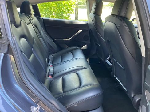 Used 2023 Tesla Model 3 Standard Range RWD image 20
