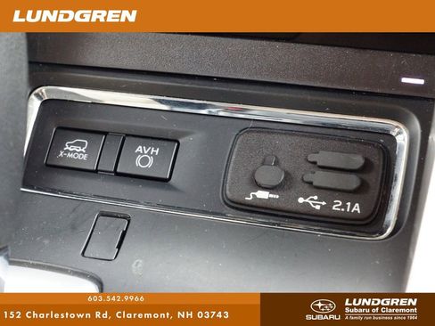 Used 2022 Subaru Ascent Premium w/ Convenience Package image 37