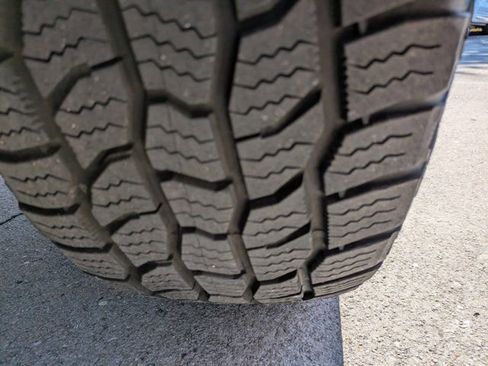 Certified 2023 Ford F150 Lariat w/ Trailer Tow Package image 12